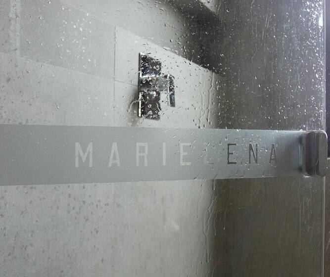اتاق استاندارد با 2 تخت دوبل, Marielena