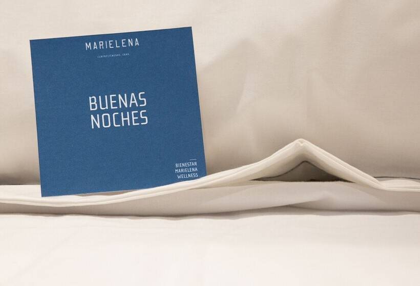 اتاق استاندارد با 2 تخت دوبل, Marielena