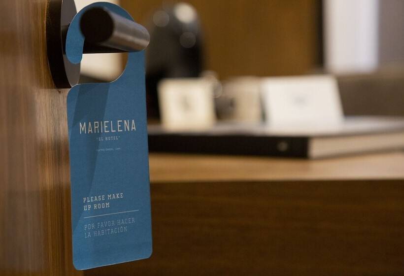 اتاق استاندارد با 2 تخت دوبل, Marielena