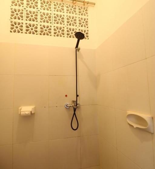 اتاق اکونومی, Seabreeze Hostel Bali