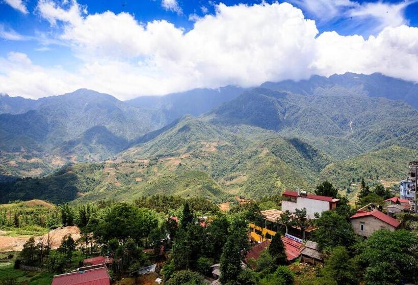 اتاق لوکس, Phuong Nam