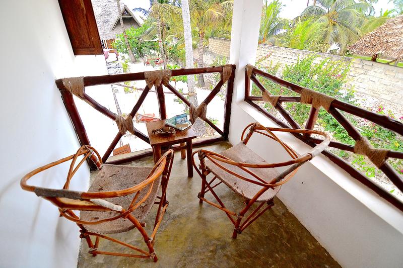 اتاق لوکس با چشم‌انداز دریا, Sahari Zanzibar