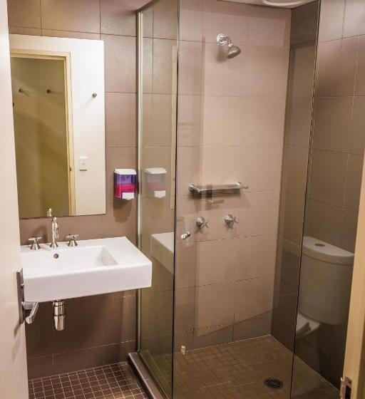 اتاق استاندارد پلاس, Yha Sydney Harbour