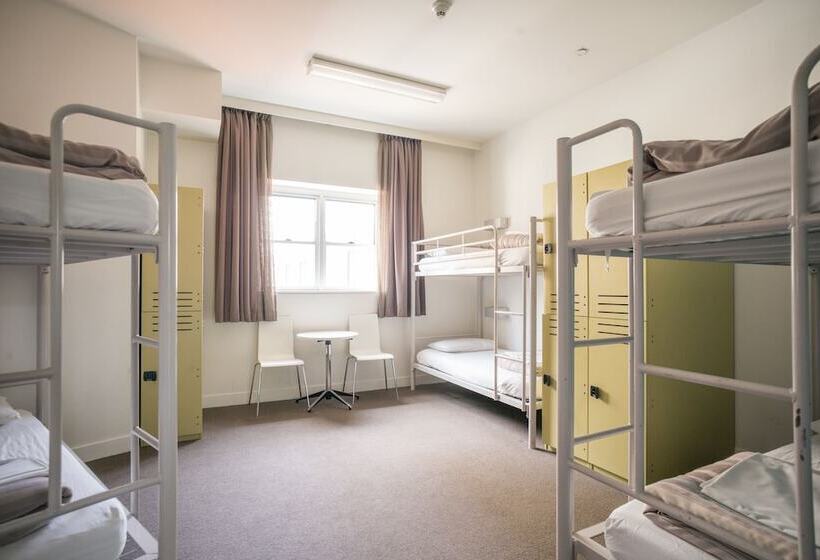 تختخواب در اتاق مشترک, Yha Sydney Harbour