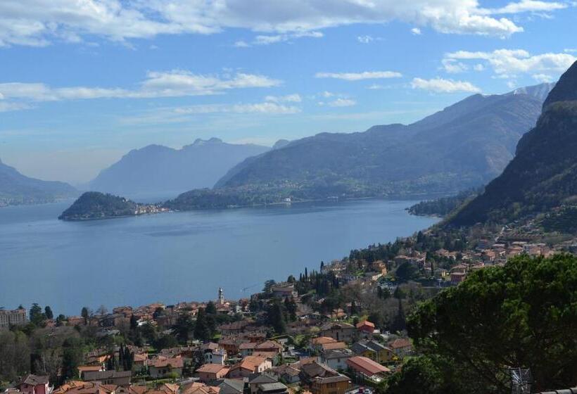 آپارتمان 1 خوابه, Le Terrazze Vista Lago Piscina Tennis Parking Wi Fi