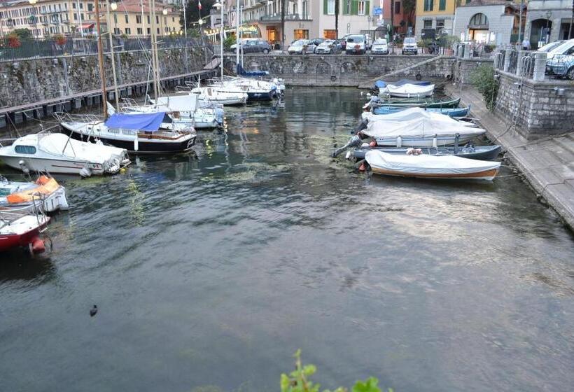 آپارتمان 1 خوابه, Le Terrazze Vista Lago Piscina Tennis Parking Wi Fi