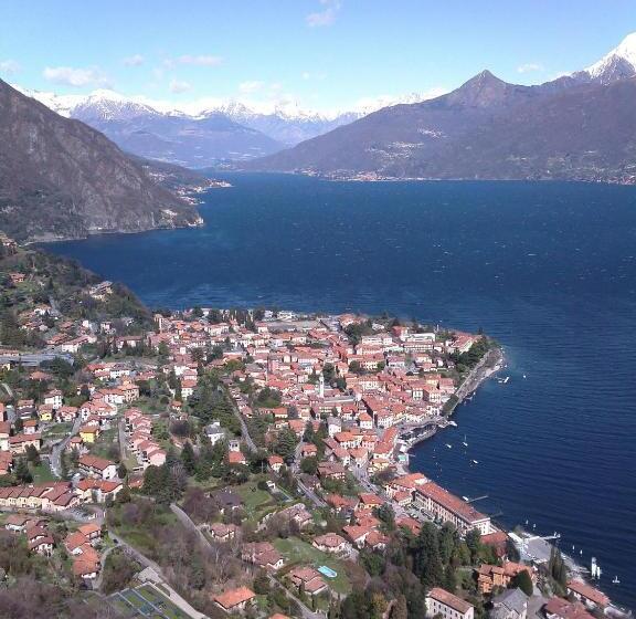 آپارتمان 1 خوابه, Le Terrazze Vista Lago Piscina Tennis Parking Wi Fi