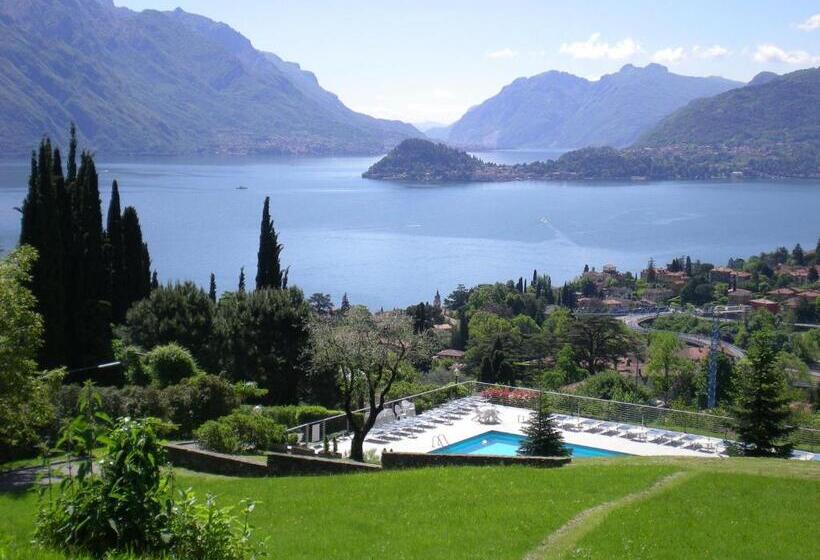آپارتمان 1 خوابه, Le Terrazze Vista Lago Piscina Tennis Parking Wi Fi