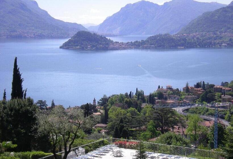 آپارتمان 1 خوابه, Le Terrazze Vista Lago Piscina Tennis Parking Wi Fi