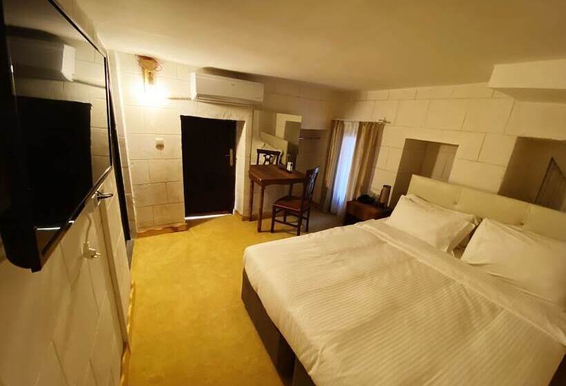 اتاق استاندارد, Dostlar Konagi Butik Otel