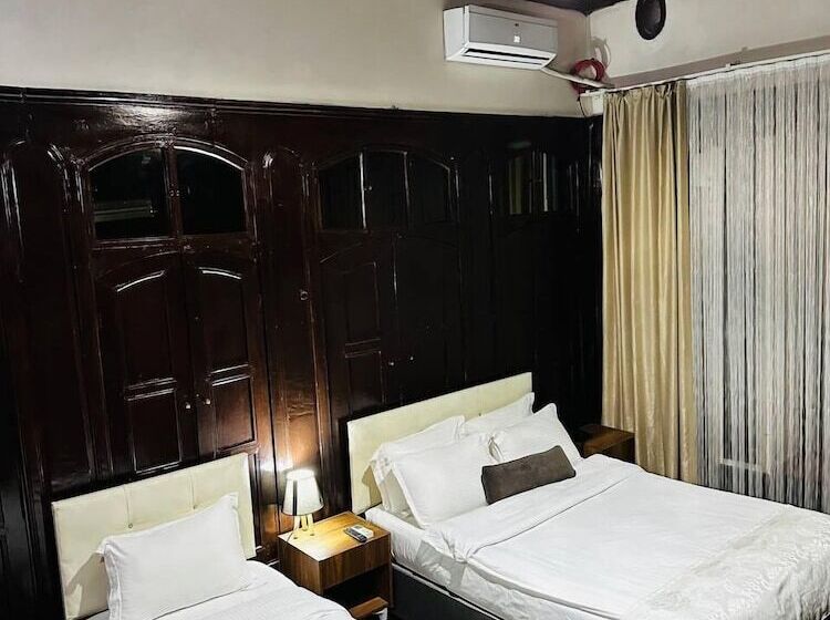 اتاق استاندارد سه نفره, Dostlar Konagi Butik Otel
