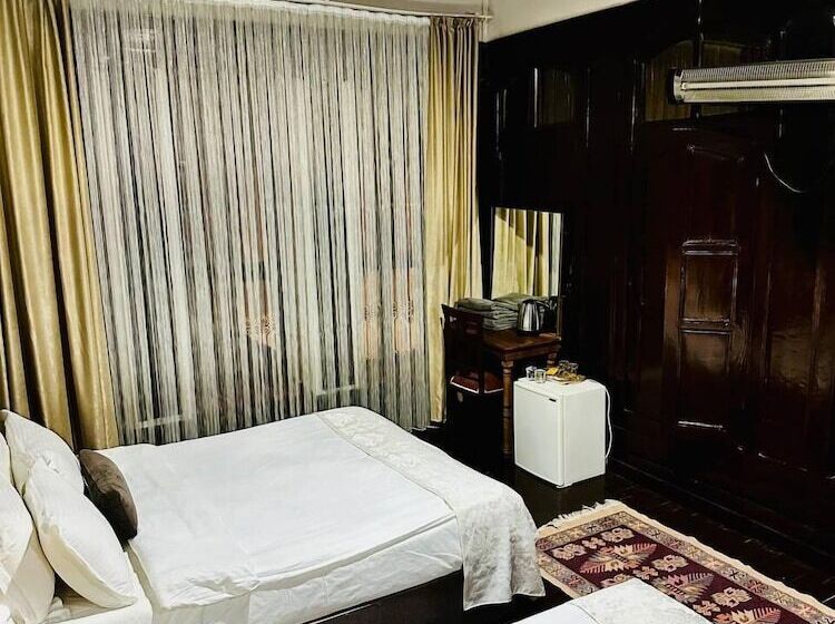 اتاق استاندارد سه نفره, Dostlar Konagi Butik Otel