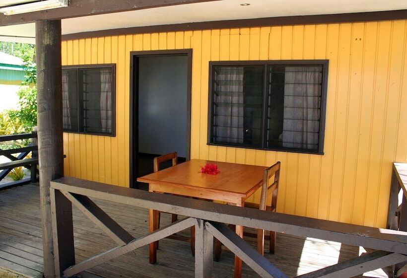 اتاق استاندارد, Ratu Kini Backpackers & Dive Resort