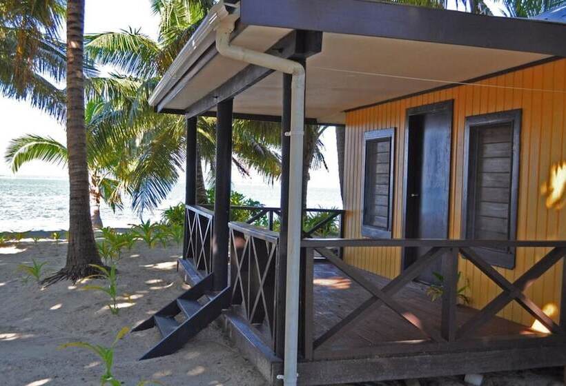 اتاق استاندارد, Ratu Kini Backpackers & Dive Resort