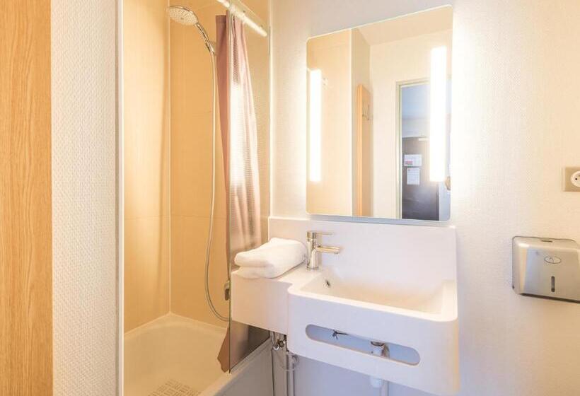 اتاق استاندارد, B&b Hotel Strasbourg Sud Geispolsheim