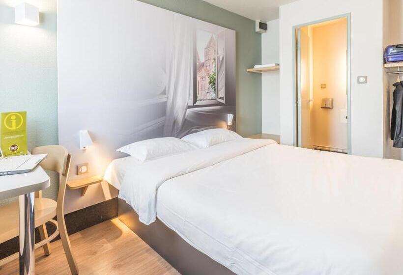 اتاق استاندارد برای معلولان, B&b Hotel Strasbourg Sud Geispolsheim