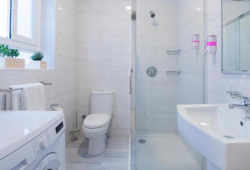 آپارتمان 1 خوابه, Blubay Apartments By St Hotels
