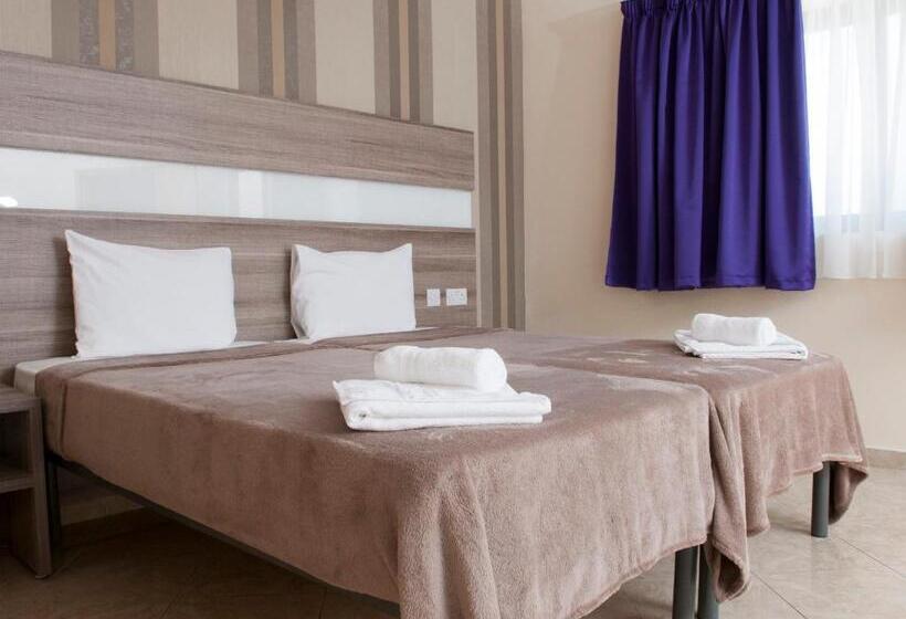 آپارتمان 2 خوابه, Blubay Apartments By St Hotels