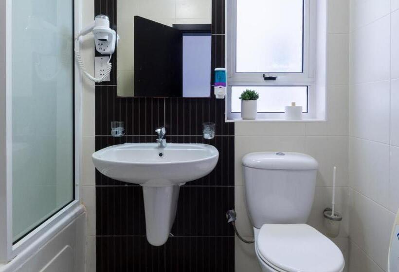 آپارتمان 2 خوابه با چشم‌انداز دریا, Blubay Apartments By St Hotels