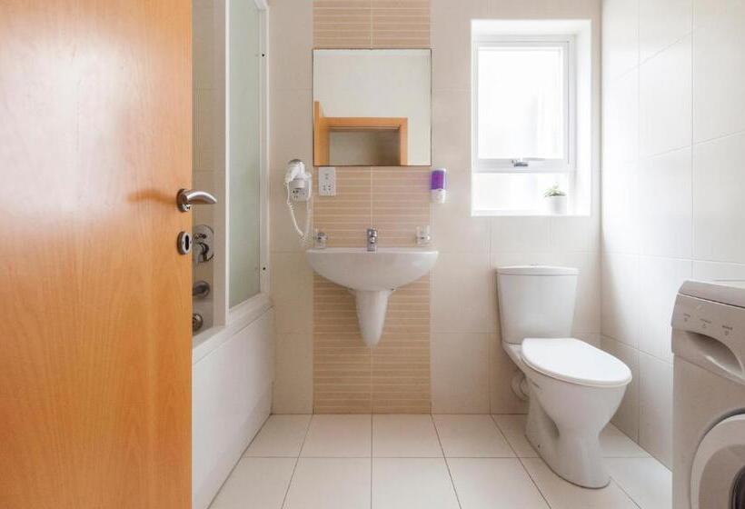 آپارتمان 2 خوابه, Blubay Apartments By St Hotels
