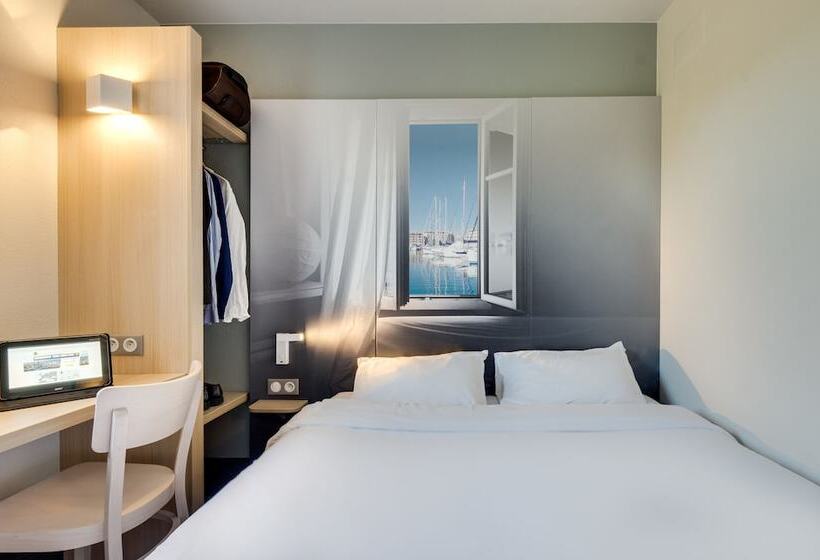 Standard Room, B&b  Frejus Pugetsurargens