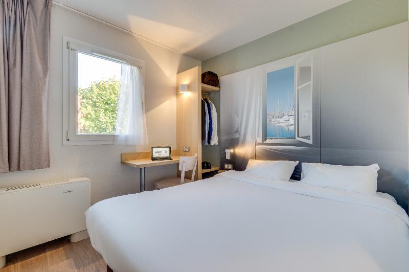 اتاق استاندارد, B&b Hotel Frejus Puget Sur Argens