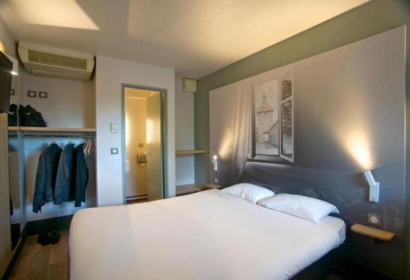 اتاق استاندارد, B&b Hotel Moulins