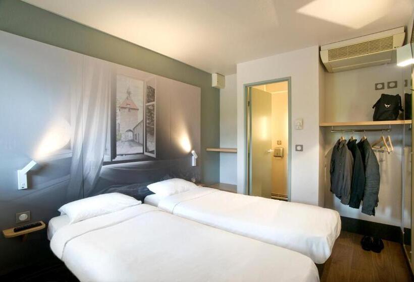 اتاق استاندارد, B&b Hotel Moulins