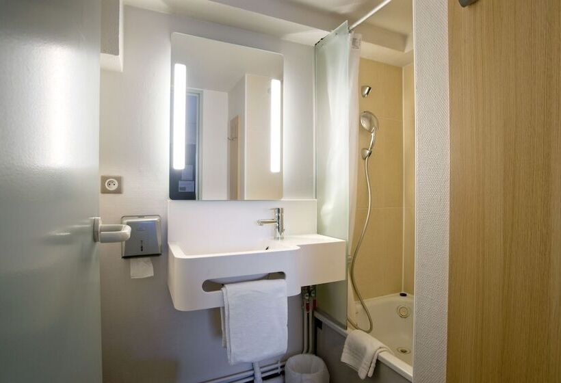 اتاق استاندارد, B&b Hotel Moulins