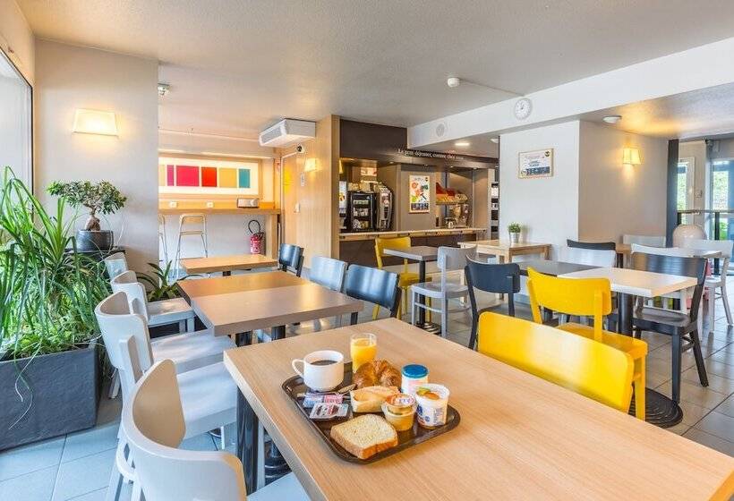 اتاق استاندارد چهار تخته, B&b Hotel Strasbourg Sud Geispolsheim