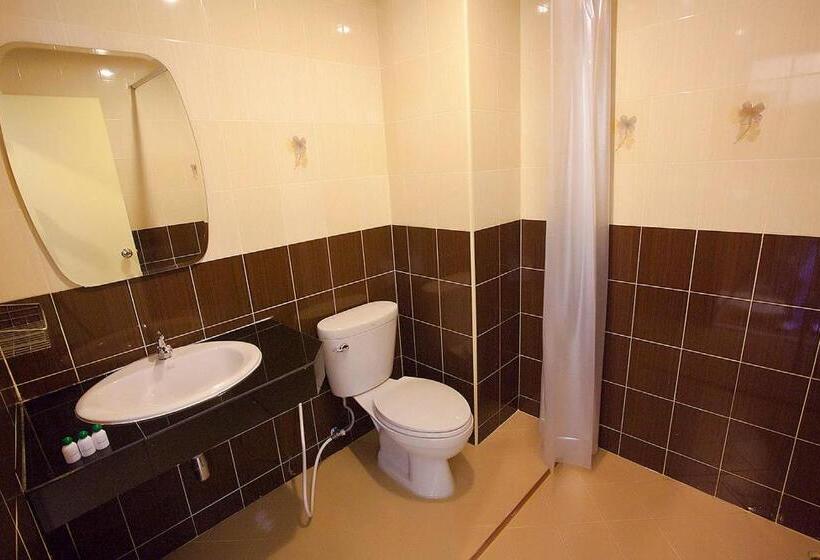اتاق استاندارد, Iris Residence