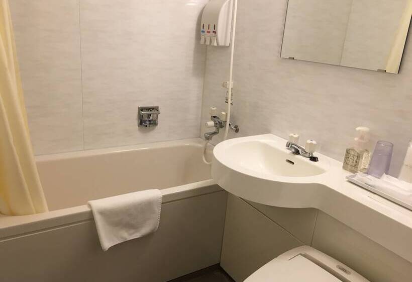 اتاق استاندارد, Ishigakijima Hotel Cucule