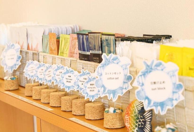 اتاق استاندارد, Ishigakijima Hotel Cucule