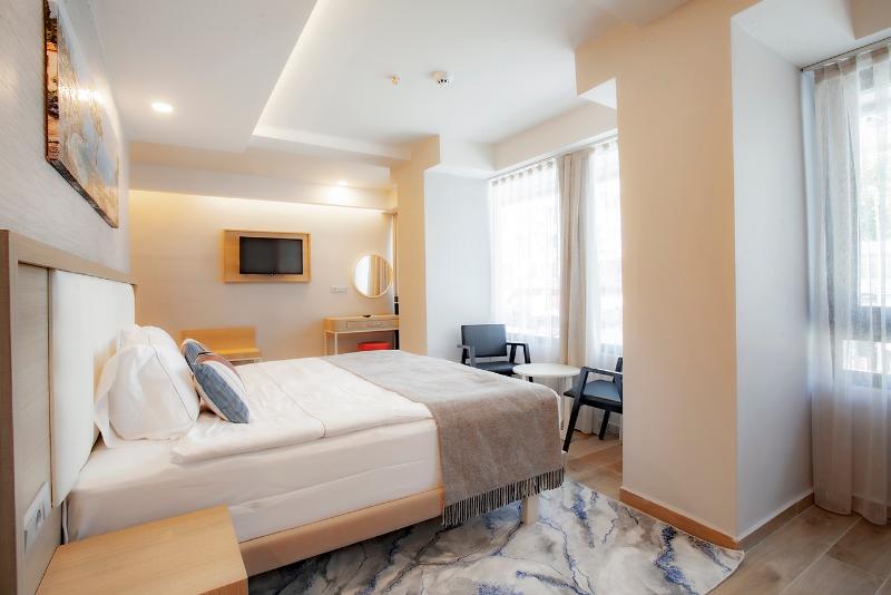 اتاق استاندارد, Ishigakijima Hotel Cucule