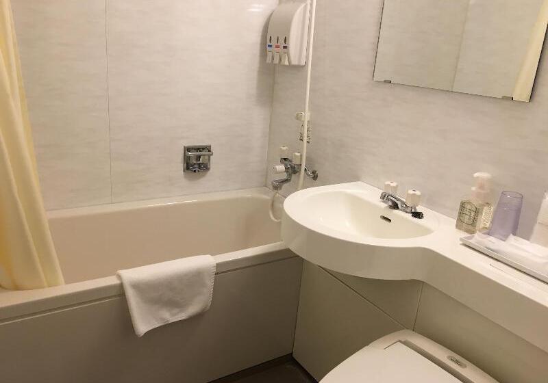 اتاق استاندارد, Ishigakijima Hotel Cucule