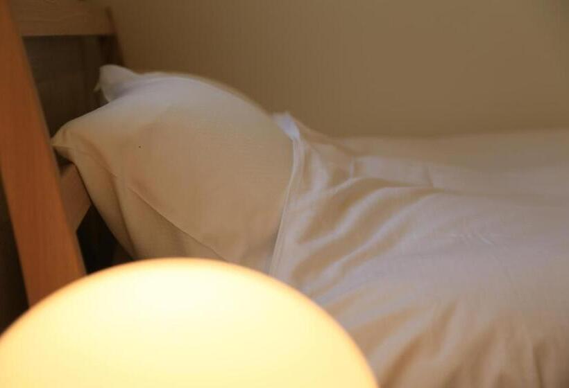 اتاق استاندارد, Ishigakijima Hotel Cucule