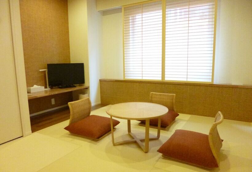 اتاق استاندارد, Ishigakijima Hotel Cucule