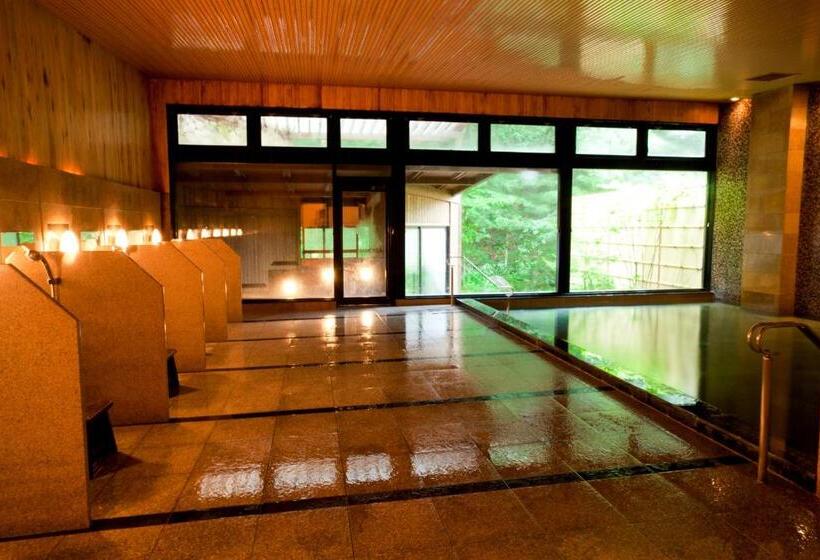 اتاق استاندارد, Komagane Kogen Resort Linx