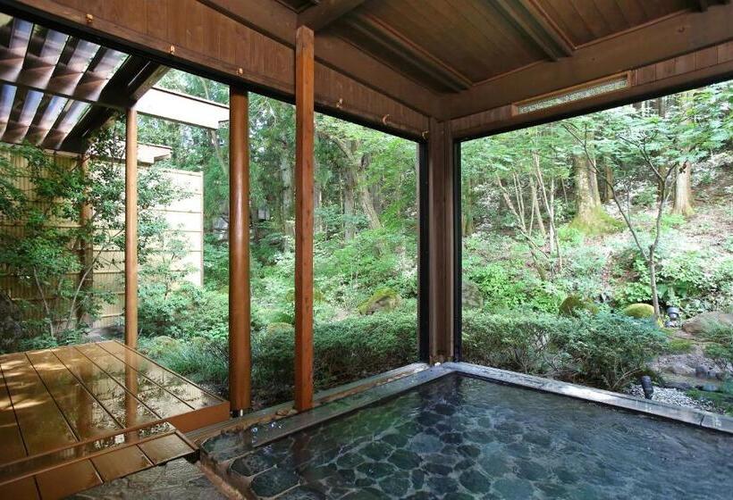 اتاق استاندارد, Komagane Kogen Resort Linx