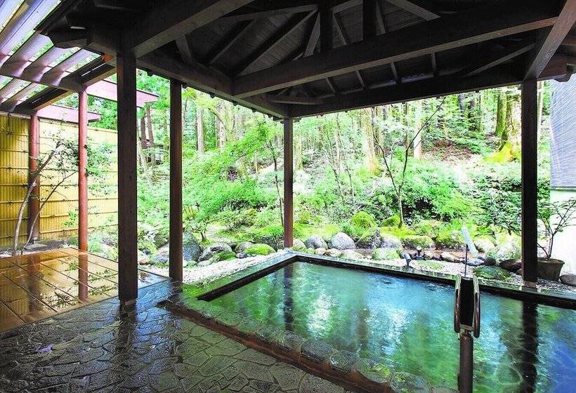 اتاق استاندارد, Komagane Kogen Resort Linx