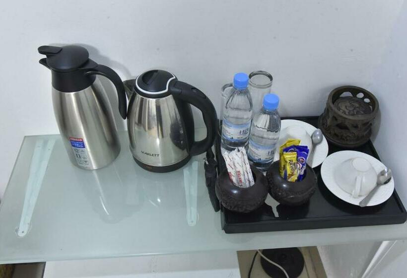 اتاق استاندارد, Mika Convention Center Meanwood