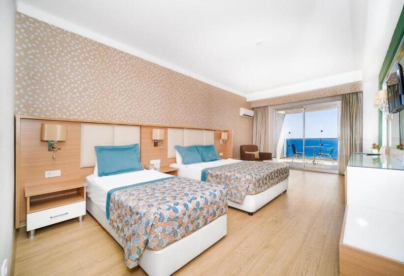 اتاق سوپریور, Royal Garden Beach Hotel   All Inclusive