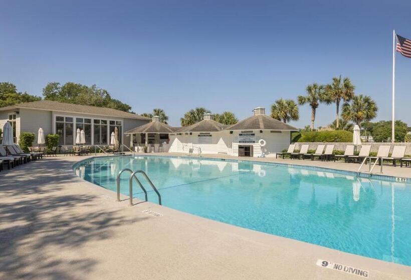 سوئیت با تخت بزرگ, Sea Palms Resort