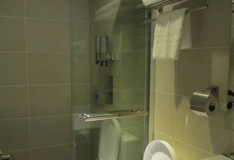 اتاق پرمیوم, Sri Langit Hotel Klia