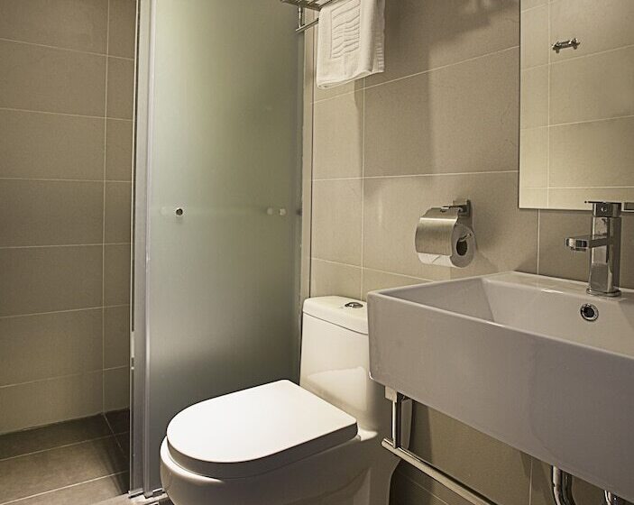 اتاق کلاس بیزنس, Sri Langit Hotel Klia
