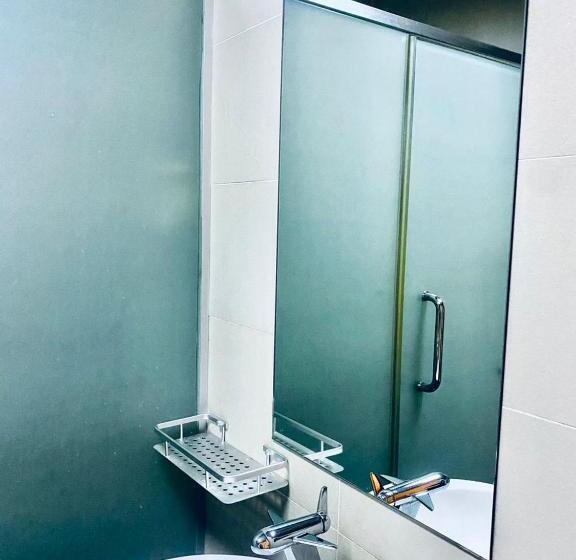 اتاق اکونومی, Sri Langit Hotel Klia