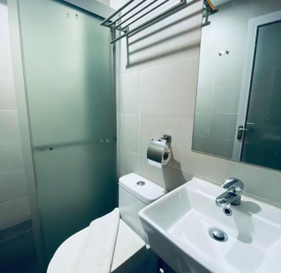اتاق اکونومی, Sri Langit Hotel Klia