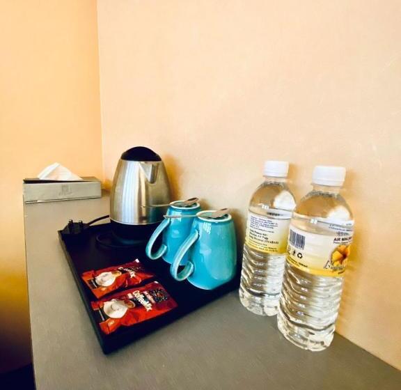 اتاق اکونومی, Sri Langit Hotel Klia