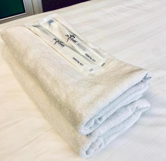 اتاق اکونومی, Sri Langit Hotel Klia