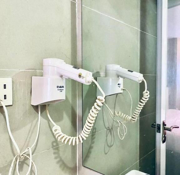 اتاق اکونومی, Sri Langit Hotel Klia